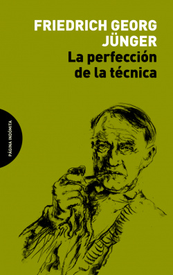 LA PERFECCIÓN DE LA TÈCNICA