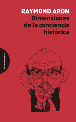 DIMENSIONES DE LA CONCIENCIA HISTóRICA