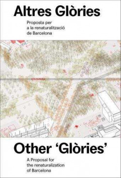 Proposta per a la renaturalizació de Barcelona
