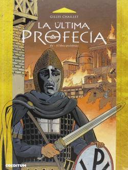 EL LIBRO PROHIBIDO