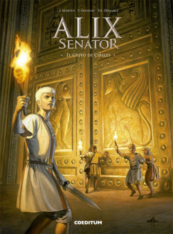 Alix Senator 5