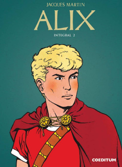 ALIX INTEGRAL 2