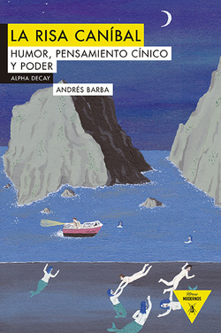 La risa caníbal