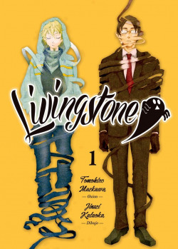 Livingstone