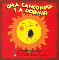 UNA CANÇONETA I A DORMIR +CD