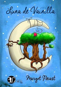 LUNA DE VAINILLA