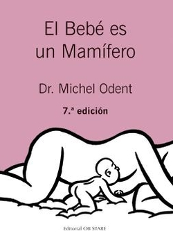 EL BEBÈ ES UN MAMÍFERO