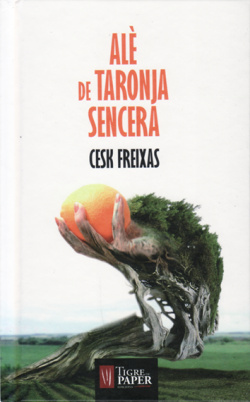 ALÉ DE TARONJA SENCERA