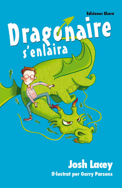 DRAGONAIRE S´ENLAIRA