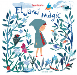 El jardí mágic