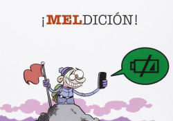MELDICIÓN