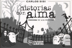 HISTORIAS CON ALMA