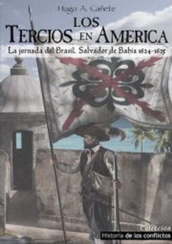 LOS TERCIOS EN AMÈRICA