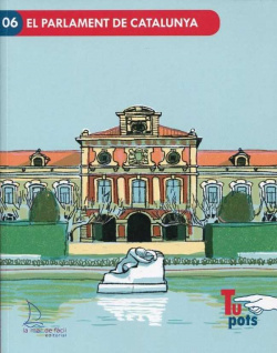 EL PARLAMENT DE CATALUNYA