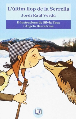 L'últim llop de la Serrella