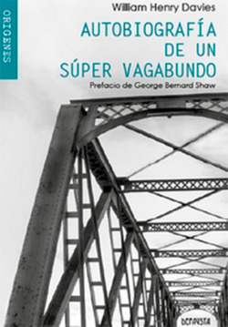 Autobiografía de un super vagabundo