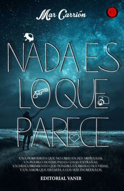 Nada es lo que parece
