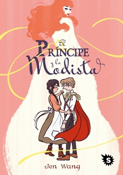 EL PRINCIPE Y LA MODISTA