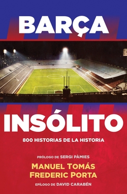 BARÇA INSOLITO