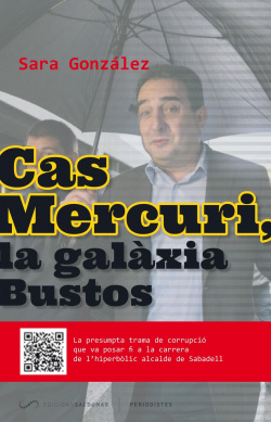 CAS MERCURI, LA GALÁXIA BUSTOS