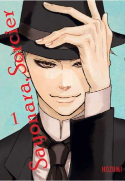Sayonara, Sorcier