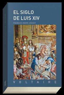 El siglo de Luis XIV