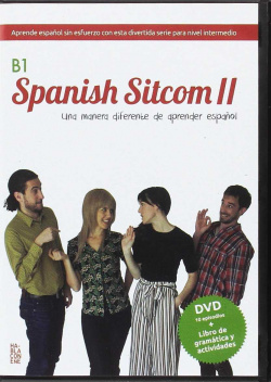 SPANISH SITCOM II B1