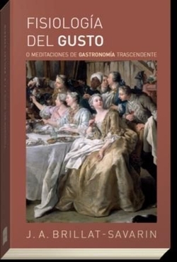 Fisiología del gusto