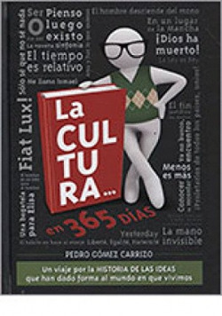 CULTURA EN 365 DIAS, LA