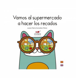 Vamos al supermercado a hacer los recados
