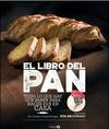 El libro del pan