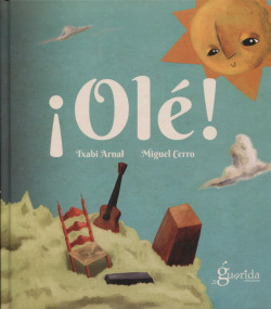 ¡OLÈ!