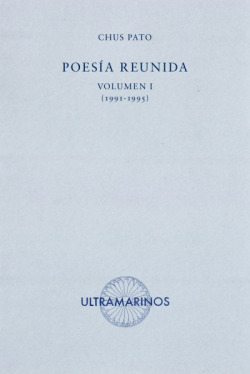 Poesía reunida