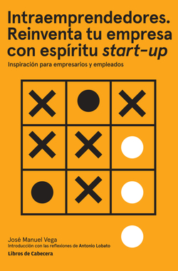 INTRAEMPRENDEDORES