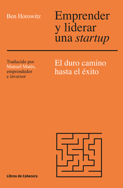 Emprender y liderar una Start-Up