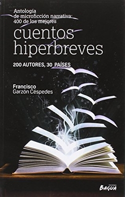 Antología microficción narrativa