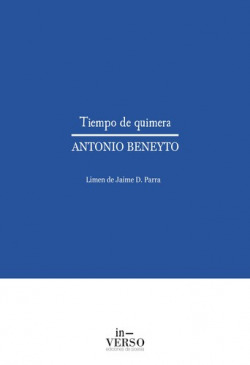 TIEMPO DE QUIMERA