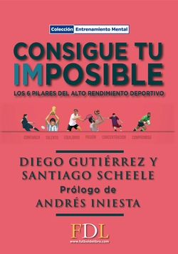 Consigue tu imposible