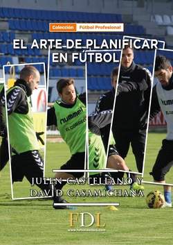 El arte de planificar en fútbol
