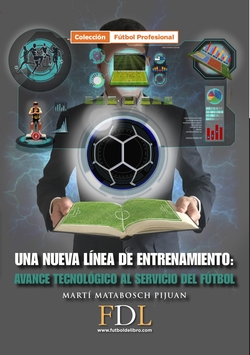 UNA NUEVA LÍNEA DE ENTRENAMIENTO