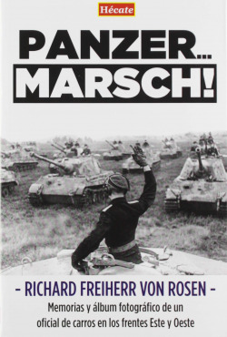 PANZER...MARSCH!
