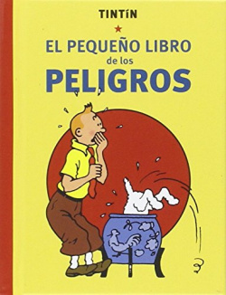 EL PEQUEÑO LIBRO DE LOS PELIGROS