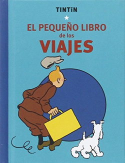 EL PEQUEÑO LIBRO DE LOS VIAJES