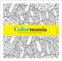 COLORMANÍA