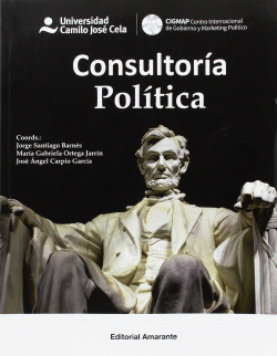 Consultoría política