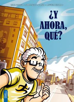 ¿Y AHORA QUé?