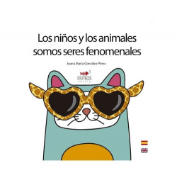 Los niños y los animales somos seres fenomenales