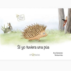 Si yo tuviera una púa