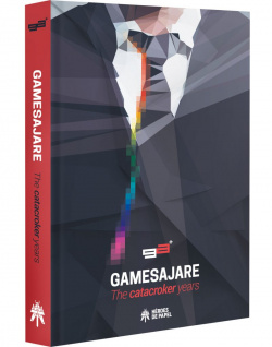 GAMESAJARE THE CATACROCKER YEARS