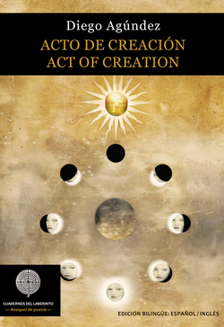 ACTO DE CREACIÓN . ACT OF CREATION